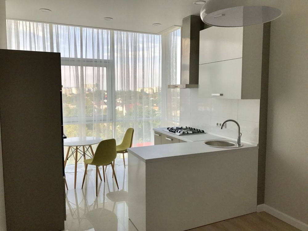 11 Жемчужина Малиновского Газовый дом Одесса - изображение 2