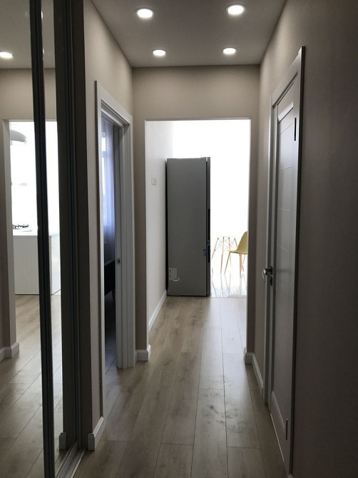 11 Жемчужина Малиновского Газовый дом Одесса - изображение 4