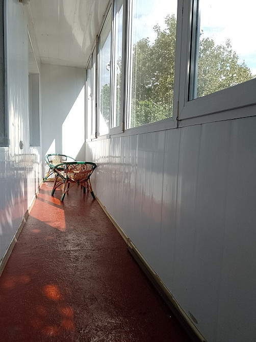 Сдам 3-х комнатную квартиру возле Парка Победы Одесса - изображение 5