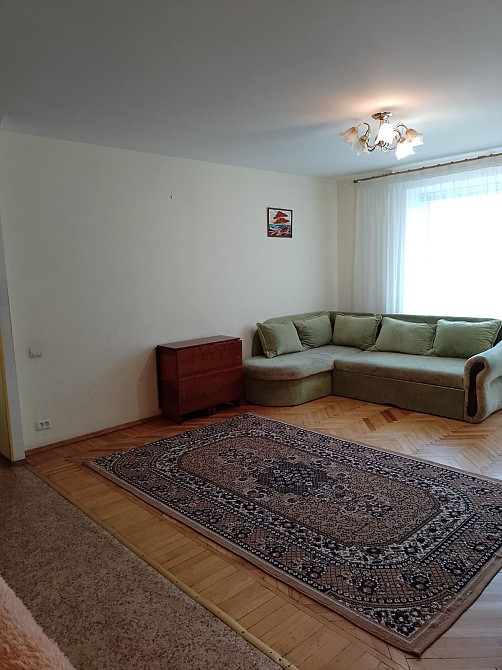 Сдам 3-х комнатную квартиру возле Парка Победы Одесса - изображение 3