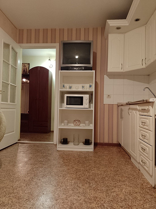 Сдам 3-х комнатную квартиру возле Парка Победы Одесса - изображение 6