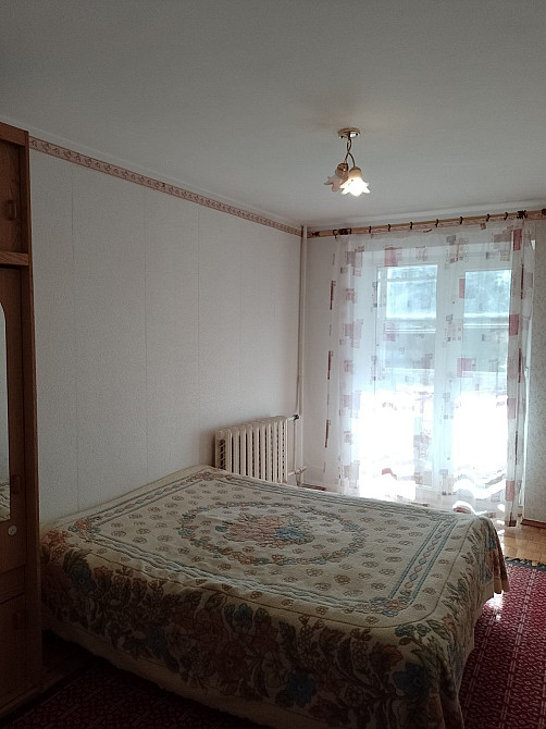 Сдам 3-х комнатную квартиру возле Парка Победы Одесса - изображение 2