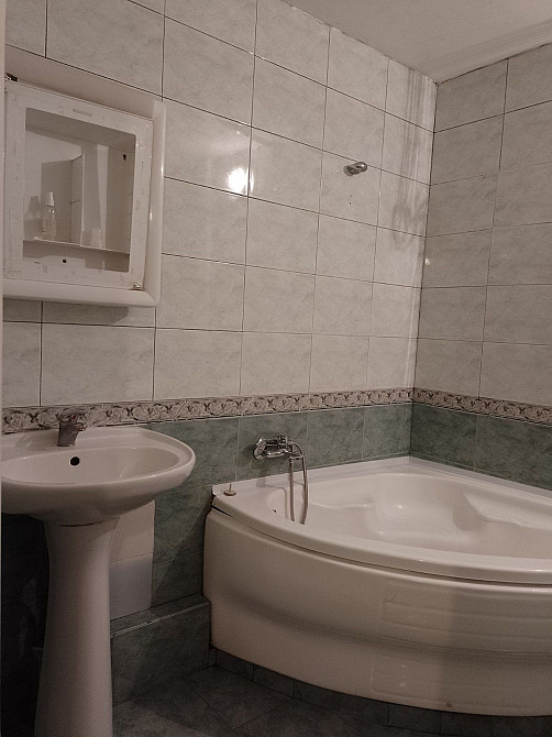 Сдам 3-х комнатную квартиру возле Парка Победы Одесса - изображение 8