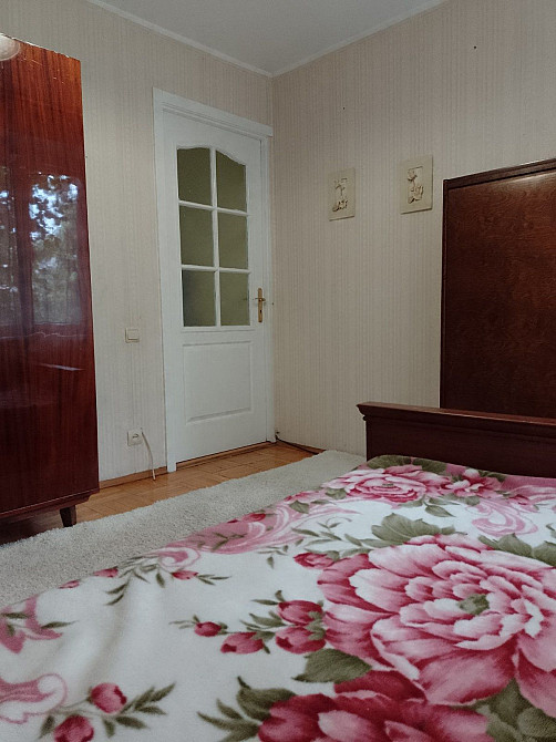 Сдам 3-х комнатную квартиру возле Парка Победы Одесса - изображение 4