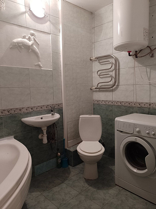 Сдам 3-х комнатную квартиру возле Парка Победы Одесса - изображение 7