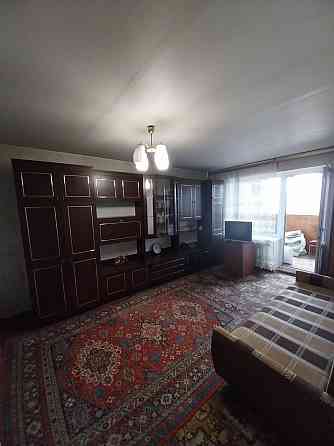 Сдам однокімнатну Дарницька площа вул.Новаторів 9 Киев