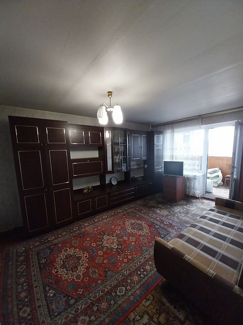 Сдам однокімнатну Дарницька площа вул.Новаторів 9 Київ - зображення 6