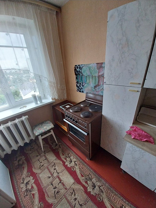 Сдам однокімнатну Дарницька площа вул.Новаторів 9 Київ - зображення 2