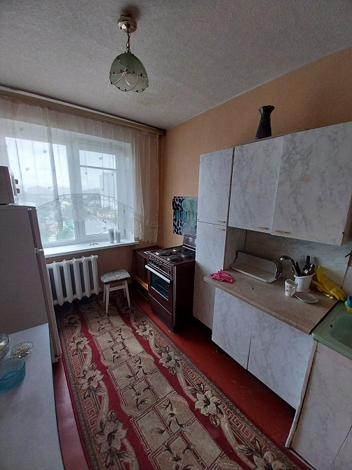 Сдам однокімнатну Дарницька площа вул.Новаторів 9 Київ - зображення 3