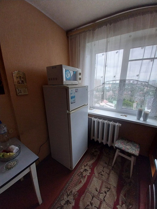 Сдам однокімнатну Дарницька площа вул.Новаторів 9 Київ - зображення 1