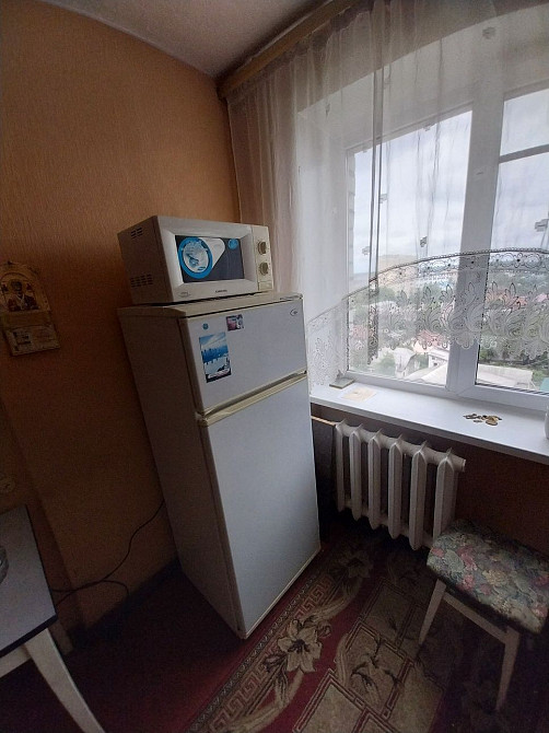 Сдам однокімнатну Дарницька площа вул.Новаторів 9 Київ - зображення 4