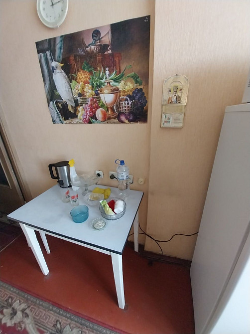 Сдам однокімнатну Дарницька площа вул.Новаторів 9 Київ - зображення 5