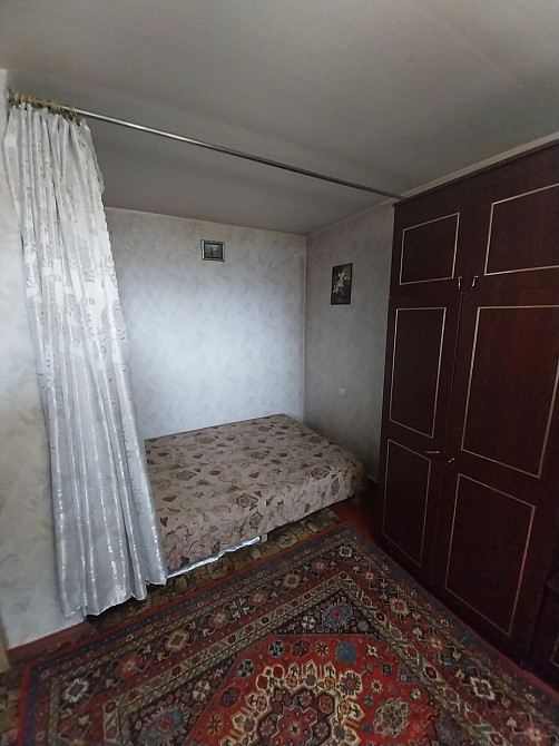 Сдам однокімнатну Дарницька площа вул.Новаторів 9 Київ - зображення 8