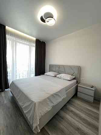 Аренда квартиры новострой ЖК ВИА рома инглези 2 в Одесса