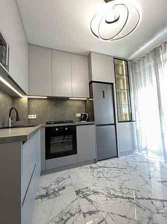 Аренда квартиры новострой ЖК ВИА рома инглези 2 в Одесса