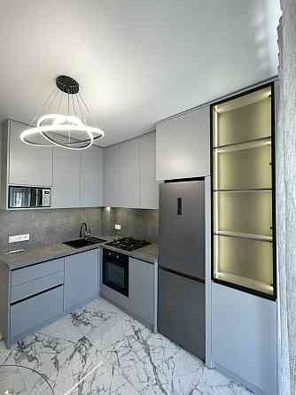 Аренда квартиры новострой ЖК ВИА рома инглези 2 в Одесса