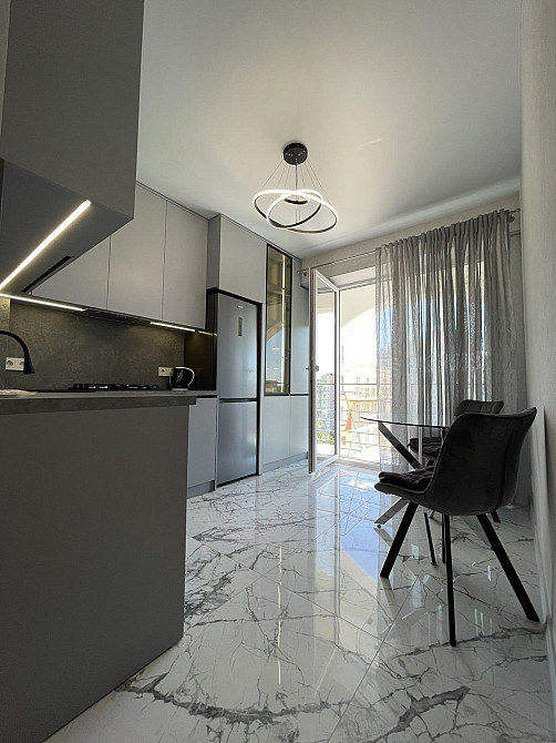 Аренда квартиры новострой ЖК ВИА рома инглези 2 в Одесса - изображение 7