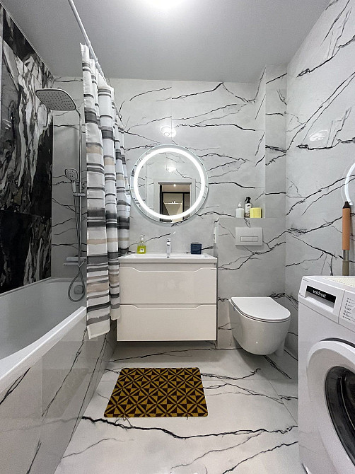 Аренда квартиры новострой ЖК ВИА рома инглези 2 в Одесса - изображение 5