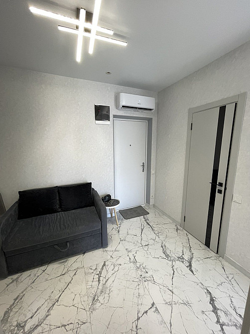 Аренда квартиры новострой ЖК ВИА рома инглези 2 в Одесса - изображение 8