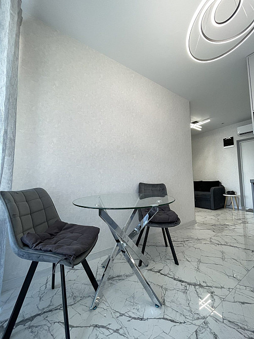 Аренда квартиры новострой ЖК ВИА рома инглези 2 в Одесса - изображение 4