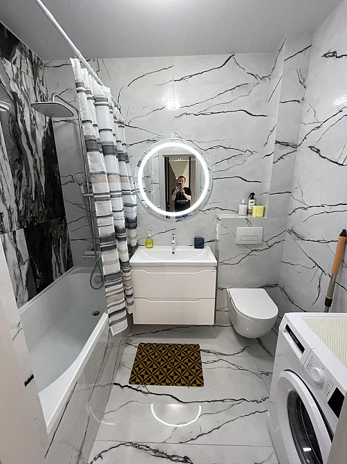 Аренда квартиры новострой ЖК ВИА рома инглези 2 в Одесса - изображение 3