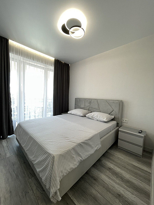 Аренда квартиры новострой ЖК ВИА рома инглези 2 в Одесса - изображение 2