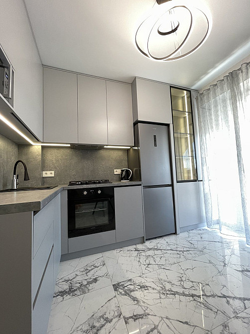 Аренда квартиры новострой ЖК ВИА рома инглези 2 в Одесса - изображение 6