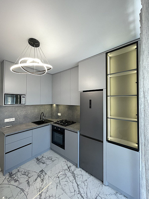 Аренда квартиры новострой ЖК ВИА рома инглези 2 в Одесса - изображение 1