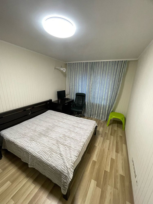 Оренда трикімнатної 95 м2, Урлівська, Осокорки Київ - зображення 3