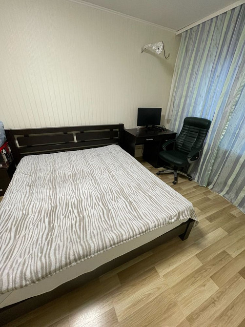 Оренда трикімнатної 95 м2, Урлівська, Осокорки Київ - зображення 1