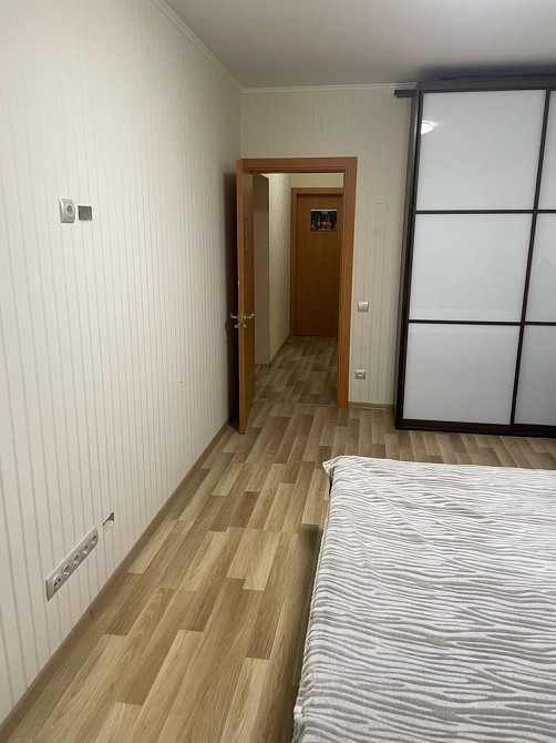 Оренда трикімнатної 95 м2, Урлівська, Осокорки Київ - зображення 2