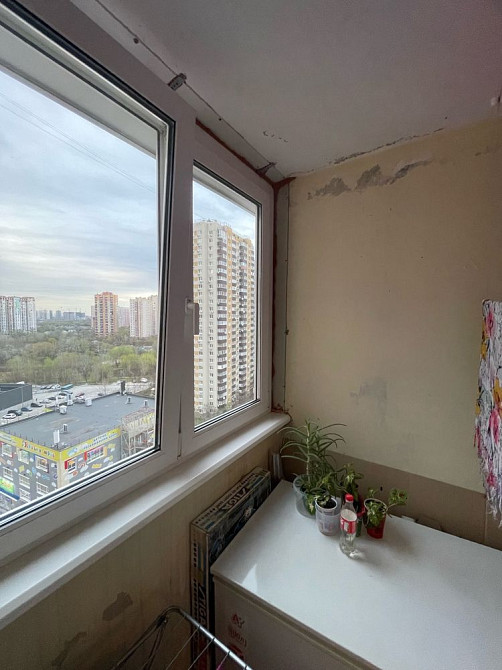 Оренда трикімнатної 95 м2, Урлівська, Осокорки Київ - зображення 6