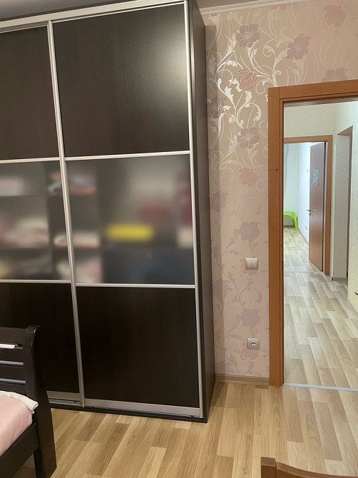 Оренда трикімнатної 95 м2, Урлівська, Осокорки Київ - зображення 4