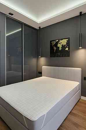 Оренда неймовірної квартири в топовому ЖК Сіті Проспект Чорновола 69 Львов