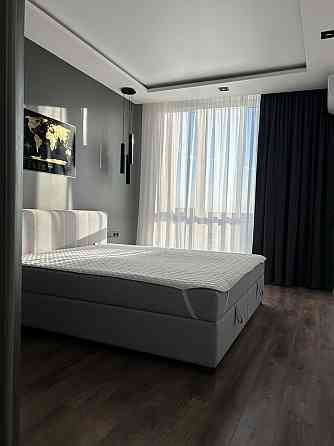 Оренда неймовірної квартири в топовому ЖК Сіті Проспект Чорновола 69 Львов