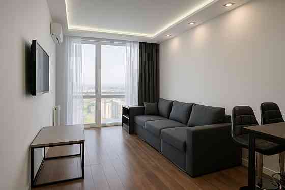 Оренда неймовірної квартири в топовому ЖК Сіті Проспект Чорновола 69 Львов