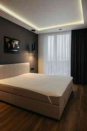 Оренда неймовірної квартири в топовому ЖК Сіті Проспект Чорновола 69 Львов