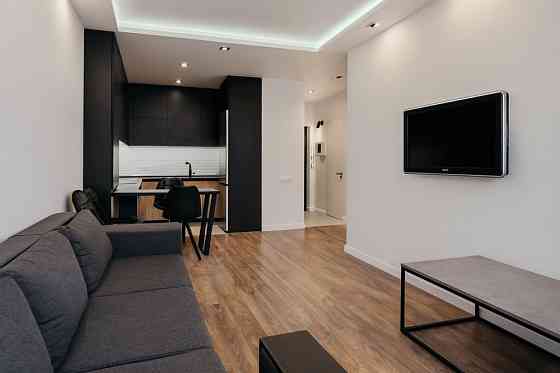 Оренда неймовірної квартири в топовому ЖК Сіті Проспект Чорновола 69 Львов