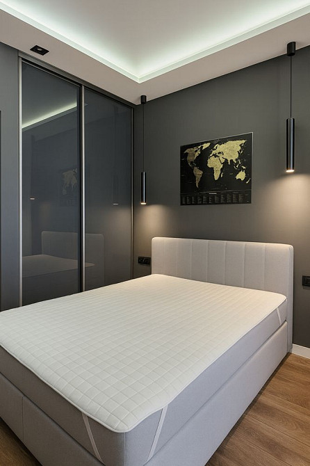 Оренда неймовірної квартири в топовому ЖК Сіті Проспект Чорновола 69 Львов - изображение 3