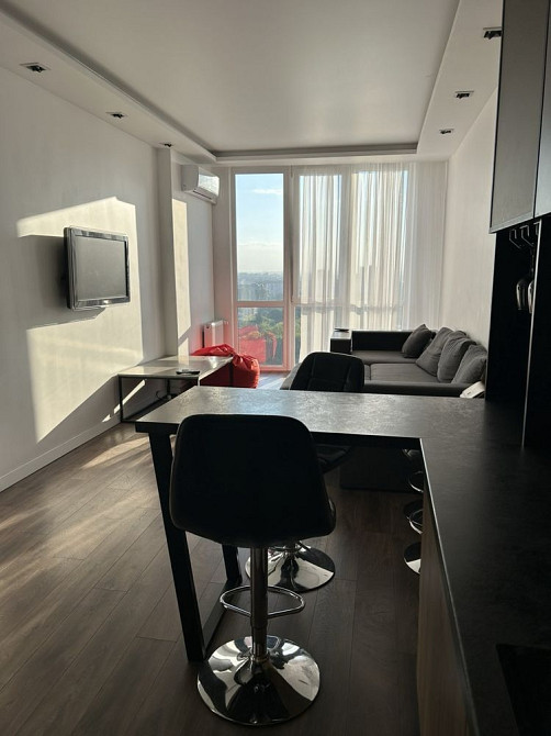 Оренда неймовірної квартири в топовому ЖК Сіті Проспект Чорновола 69 Львов - изображение 7