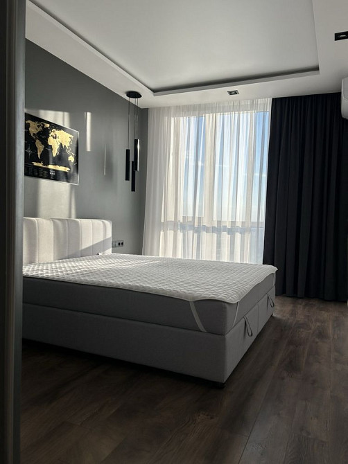 Оренда неймовірної квартири в топовому ЖК Сіті Проспект Чорновола 69 Львов - изображение 6