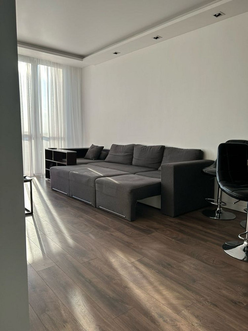 Оренда неймовірної квартири в топовому ЖК Сіті Проспект Чорновола 69 Львов - изображение 5