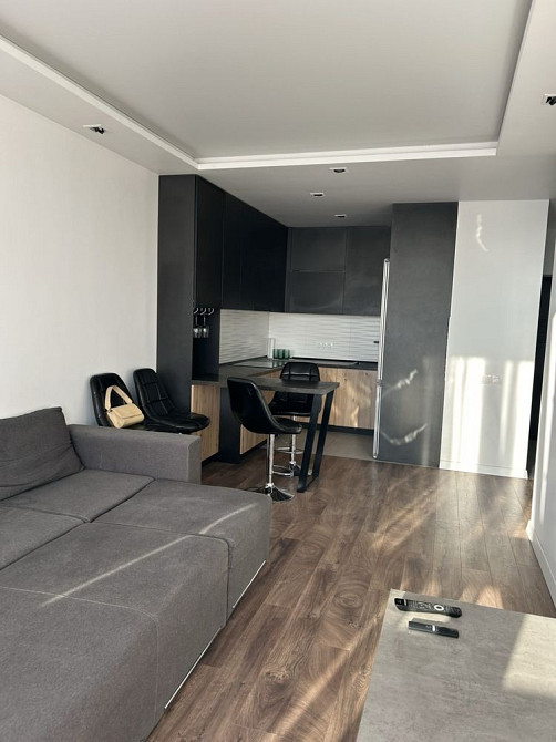 Оренда неймовірної квартири в топовому ЖК Сіті Проспект Чорновола 69 Львов - изображение 8