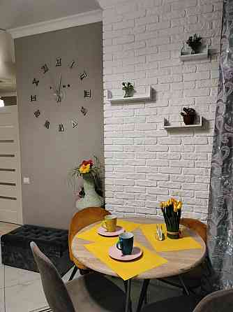 Сдам свою кв-ру На Каманина 43Жемчужина.Евродвушка Одесса