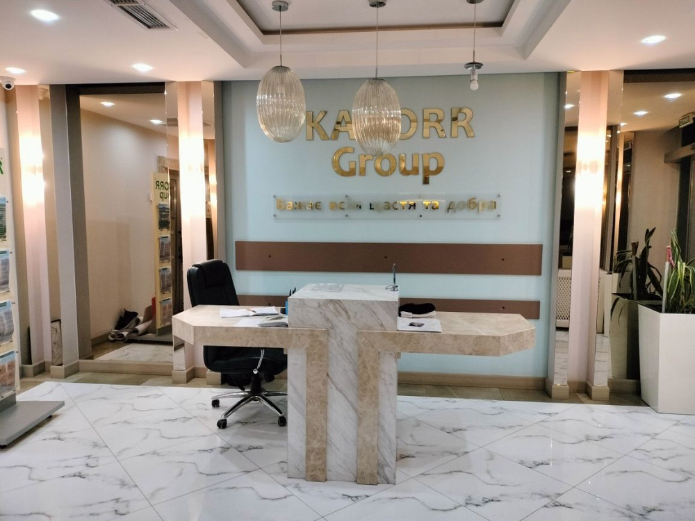 Сдам свою кв-ру На Каманина 43Жемчужина.Евродвушка Одесса - изображение 2