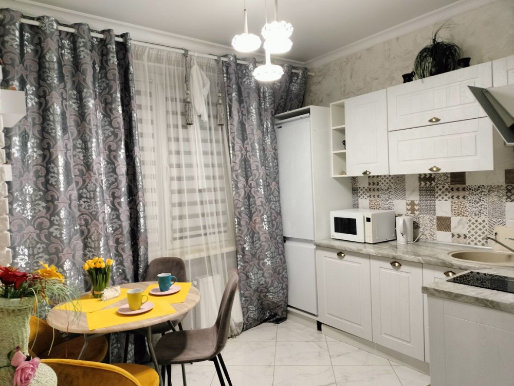 Сдам свою кв-ру На Каманина 43Жемчужина.Евродвушка Одесса - изображение 5