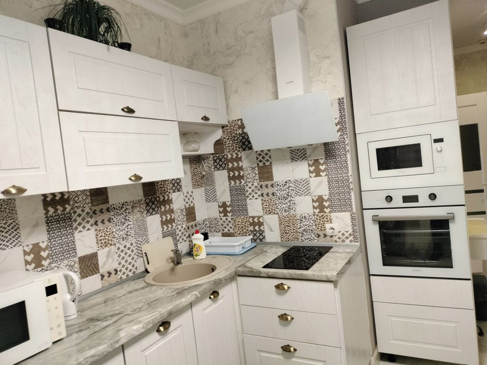 Сдам свою кв-ру На Каманина 43Жемчужина.Евродвушка Одесса - изображение 3