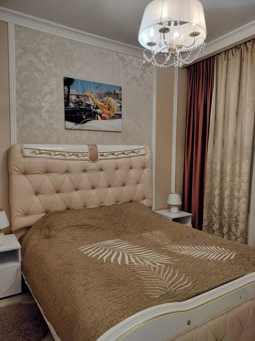 Сдам свою кв-ру На Каманина 43Жемчужина.Евродвушка Одесса - изображение 7