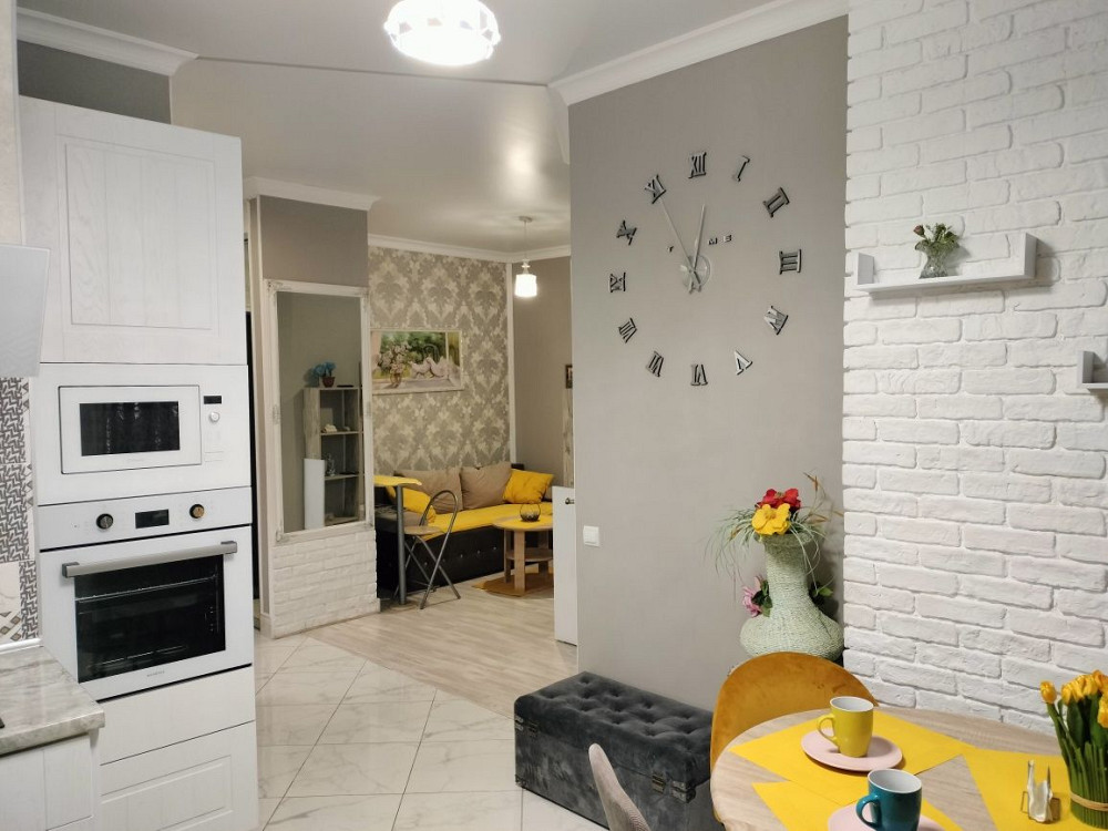 Сдам свою кв-ру На Каманина 43Жемчужина.Евродвушка Одесса - изображение 6