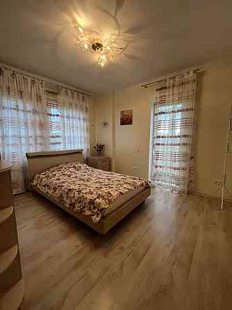 Сдам, Большую четырехкомнатную квартиру. 6,5 станция Б. Фонтана Одесса